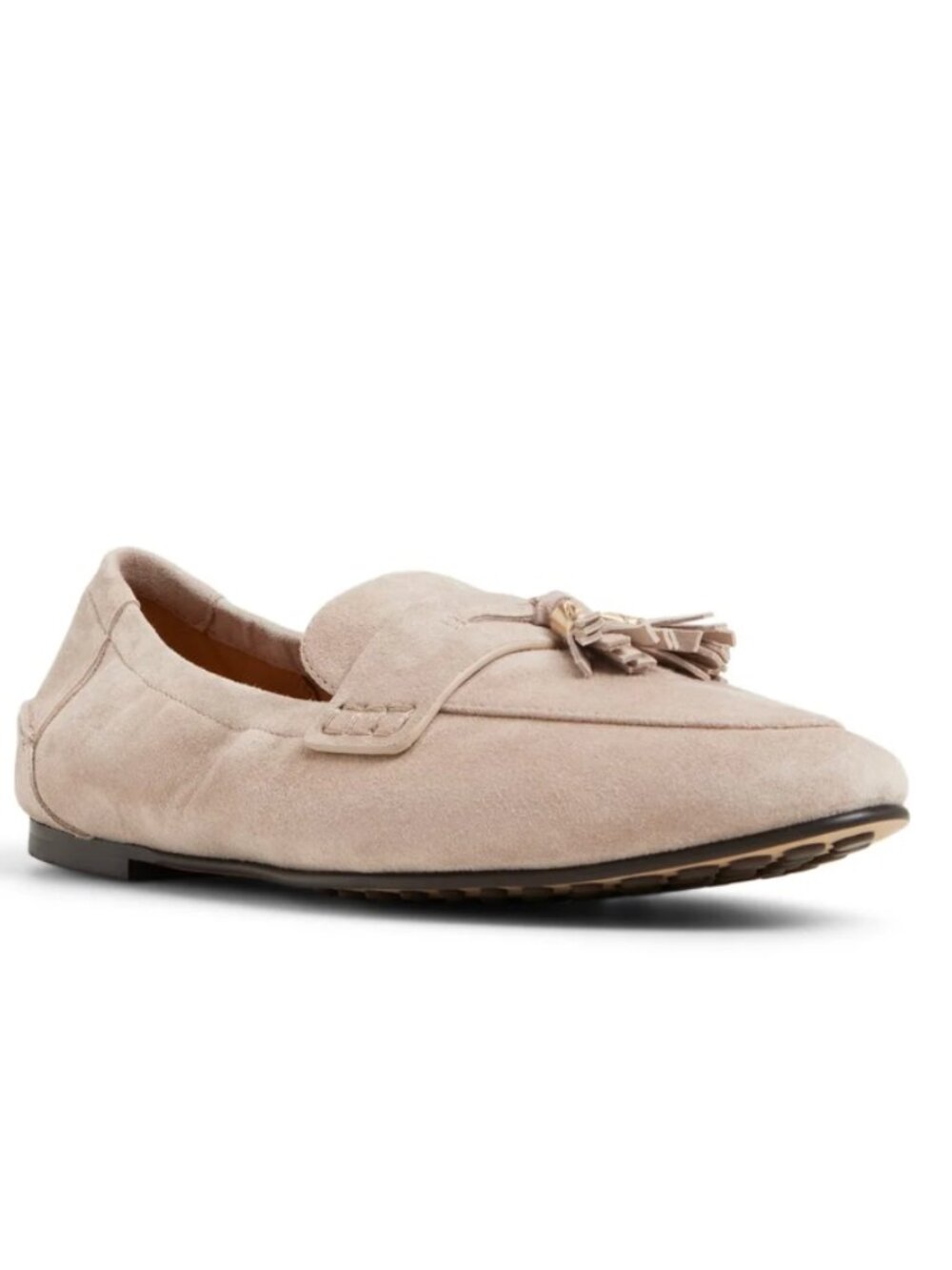 NWOT Sperry Cora Loafer in Beige - Size 8.5